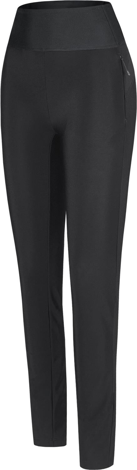Montura - ANDROMEDA 2 PANTS WOMAN — BLACK — Immagine 2