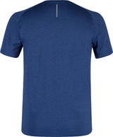 Montura - ALTAI T-SHIRT — B.BLUE — Vista posteriore 2