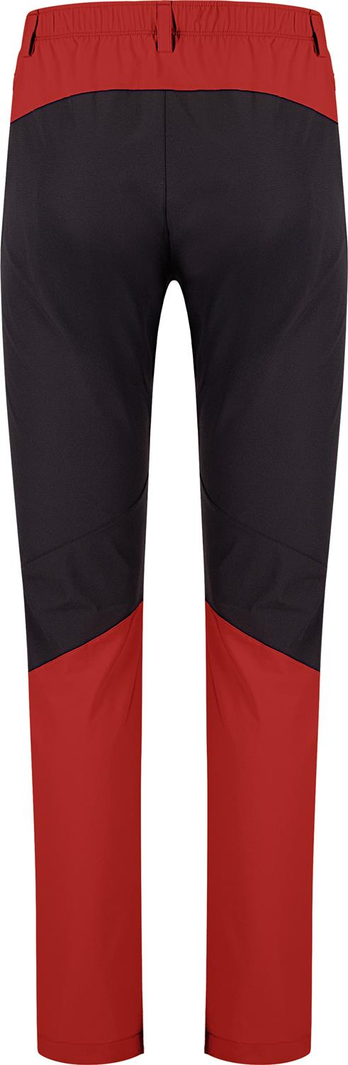 Montura - SPITZE EVO PANTS — TOBACCO — Vista posteriore 3