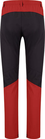 Montura - SPITZE EVO PANTS — TOBACCO — Vista posteriore 3