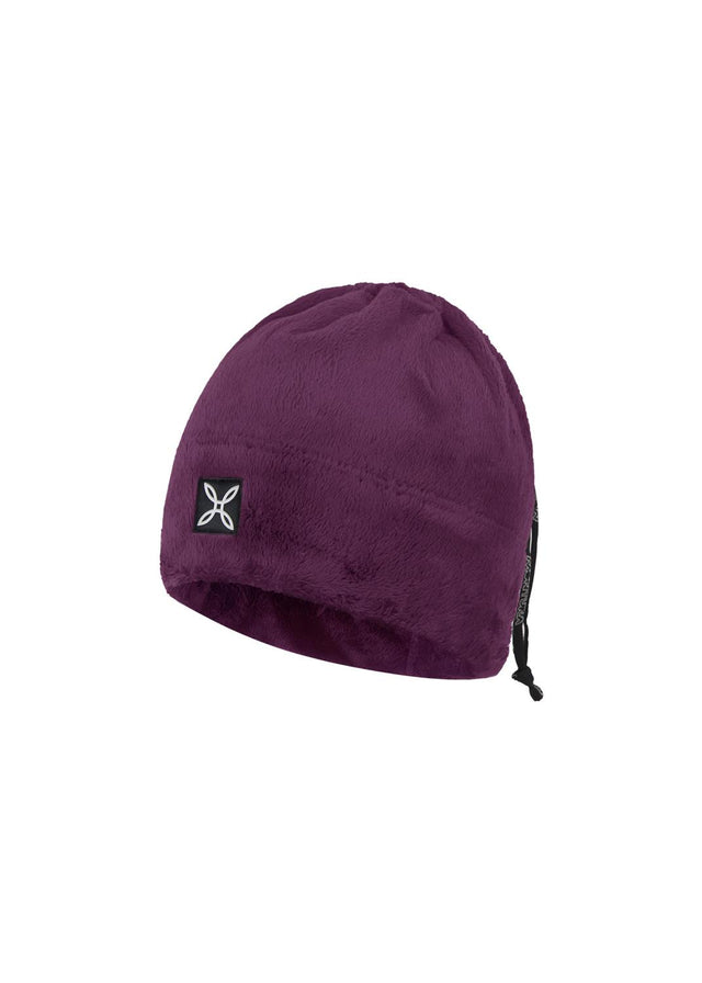 Montura - COLLAR POLAR CAP — VINACCIA — Vista frontale 1