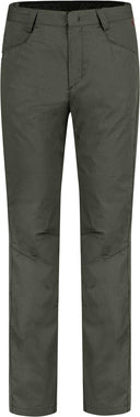 Montura - MANTRA PANTS — VERDE SALVIA DELAVE' — Vista frontale 1