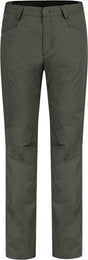 Montura - MANTRA PANTS — VERDE SALVIA DELAVE' — Vista frontale 1
