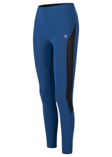 Montura - WONDER PANTS WOMAN — DEEP BLUE — Immagine 2