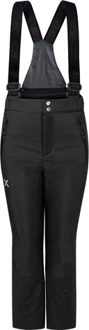 Montura - SKI PANTS 3 KIDS — BLACK — Vista frontale 1