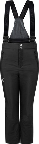Montura - SKI PANTS 3 KIDS — BLACK — Vista frontale 1