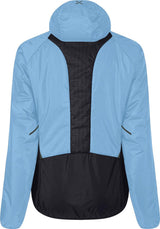 Montura - VULCAN 2.0 JACKET WOMAN — DUSK — Vista posteriore 3