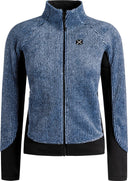 Montura - REMIX EVO MAGLIA WOMAN — DUSK — Vista frontale 1