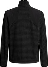 Montura - SPACE MAGLIA — BLACK — Vista posteriore 2