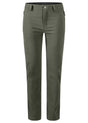 Montura - RENON PANTS — VERDE SALVIA — Vista frontale 1