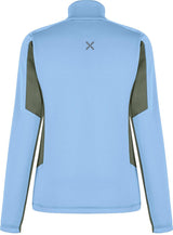Montura - PULSE MAGLIA WOMAN — DUSK/VERDE SALVIA — Vista posteriore 2