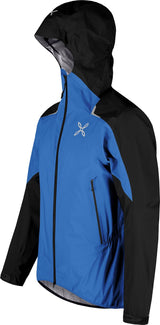 Montura - MAGICA PROMETEO JACKET — B.BLUE — Immagine 2