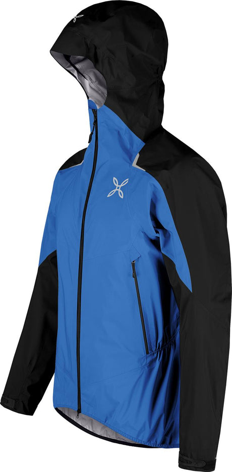 Montura - MAGICA PROMETEO JACKET — B.BLUE — Immagine 2