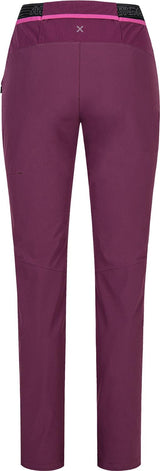 Montura - RISE PANTS WOMAN — VINACCIA/BATON ROUGE — Vista posteriore 3