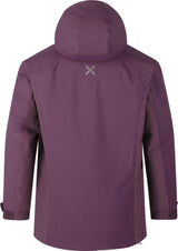 Montura - ICE JACKET KIDS — VINACCIA — Vista posteriore 3