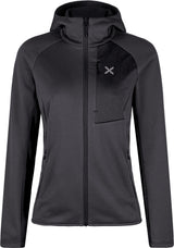 Montura - GROOVE MAGLIA WOMAN — ARDESIA — Vista frontale 1