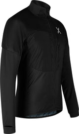 Montura - TRACCIA OCTA MAGLIA — BLACK — Immagine 2