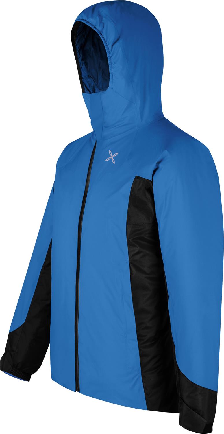 Montura - ICE SKI JACKET — B.BLUE — Immagine 2