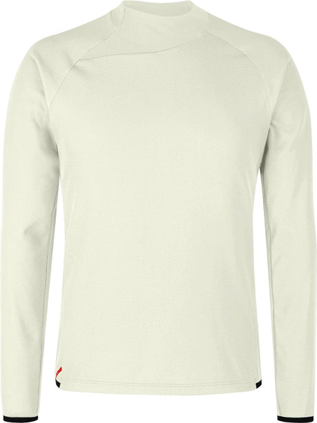Montura - VERSANTE OCTA L/S MAGLIA — SHELL — Vista frontale 1