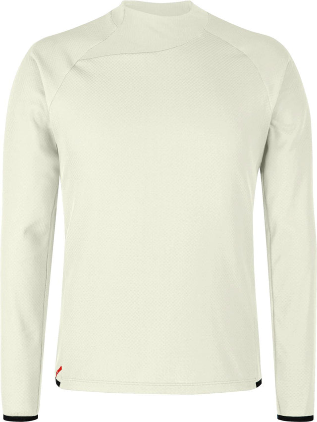 Montura - VERSANTE OCTA L/S MAGLIA — SHELL — Vista frontale 1