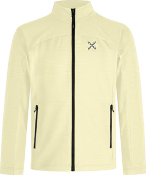 Montura - GRID LIGHT MAGLIA KIDS — SHELL — Vista frontale 1