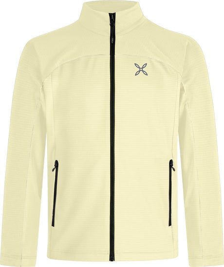 Montura - GRID LIGHT MAGLIA KIDS — SHELL — Vista frontale 1