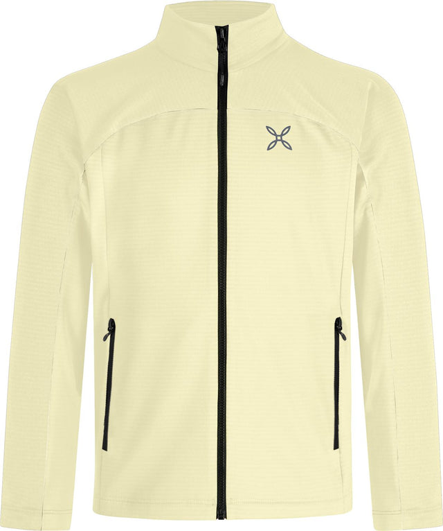 Montura - GRID LIGHT MAGLIA KIDS — SHELL — Vista frontale 1