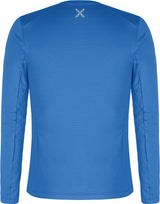Montura - FRESH LIGHT MAGLIA — B.BLUE — Vista posteriore 2