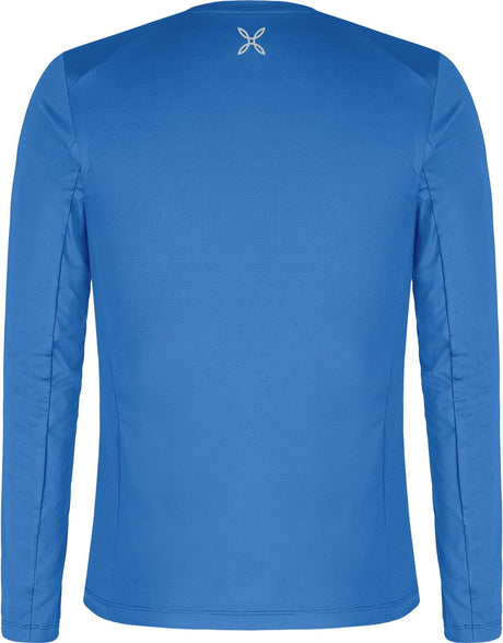 Montura - FRESH LIGHT MAGLIA — B.BLUE — Vista posteriore 2