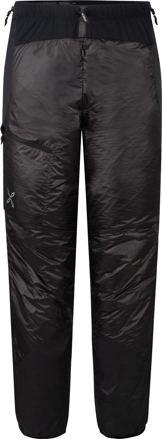 Montura - VERTIGO PRIMALOFT PANTS — ARDESIA — Vista frontale 1