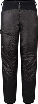 Montura - VERTIGO PRIMALOFT PANTS — ARDESIA — Vista frontale 1