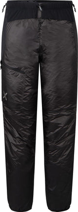 Montura - VERTIGO PRIMALOFT PANTS — ARDESIA — Vista frontale 1