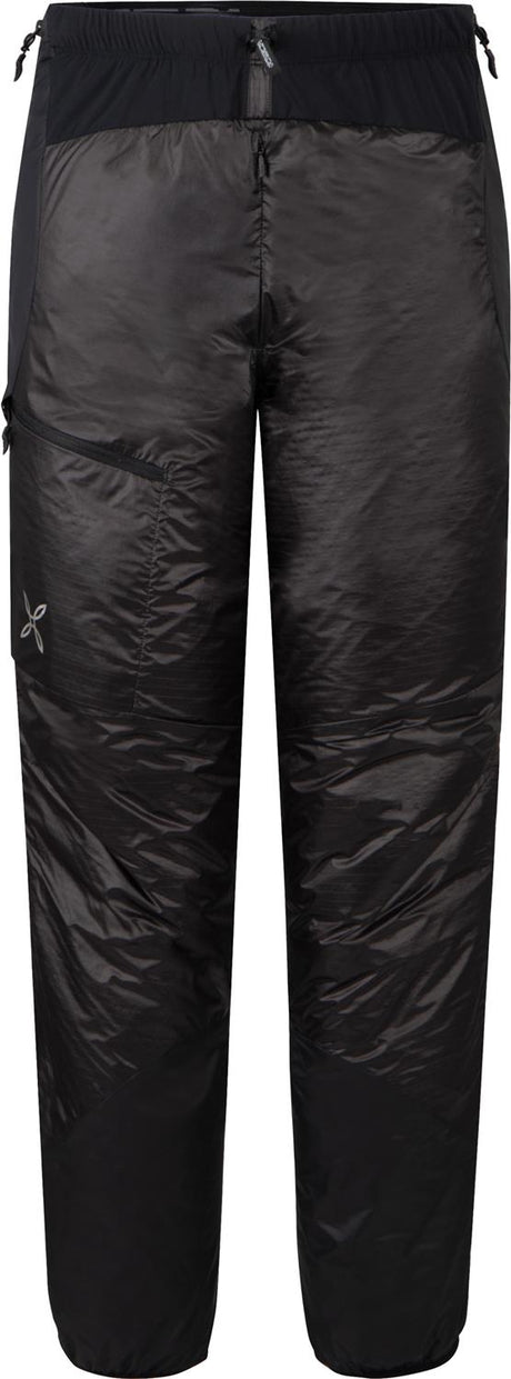 Montura - VERTIGO PRIMALOFT PANTS — ARDESIA — Vista frontale 1