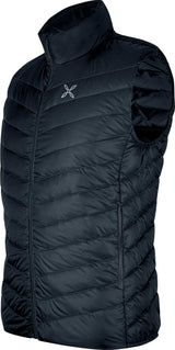 Montura - BREEZE DUVET VEST — BLUEBERRY — Immagine 2