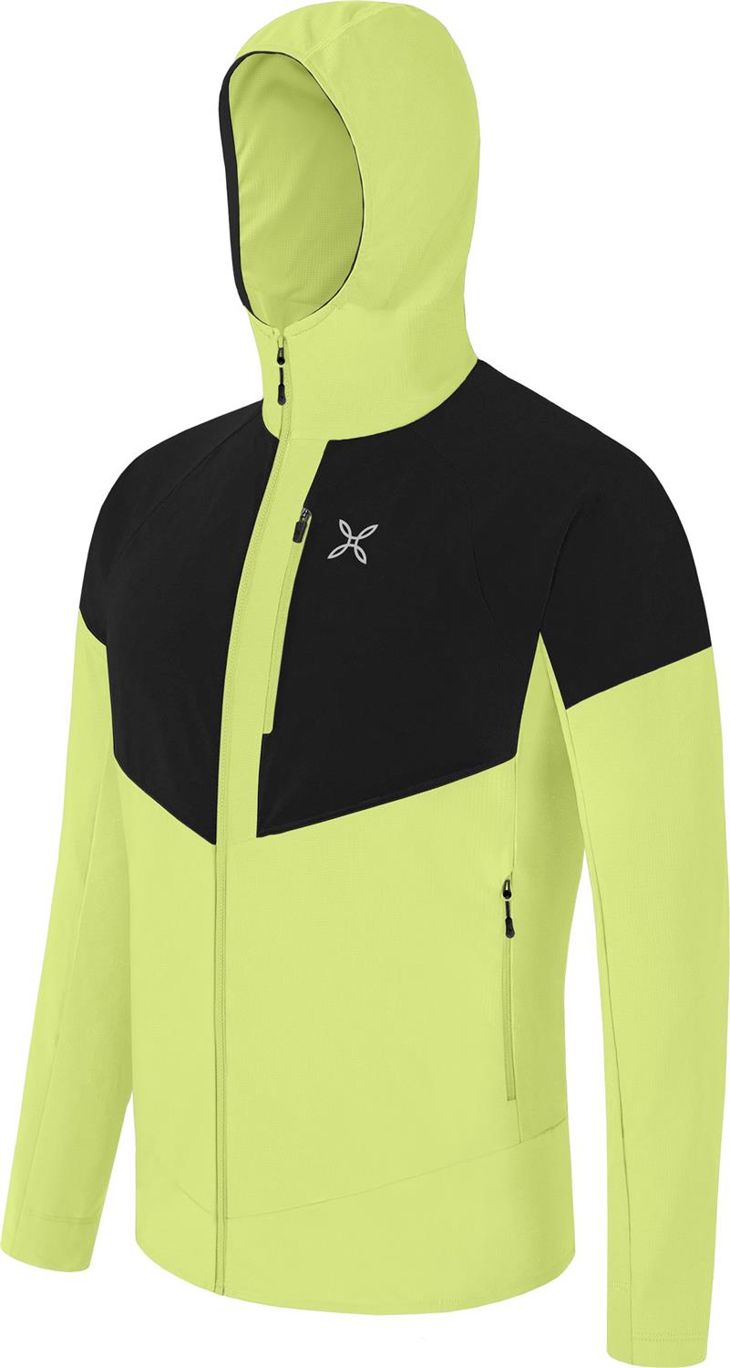Montura - SPITZE MAGLIA — SUNNY LIME — Immagine 2