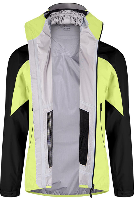 Montura - MAGICA PROMETEO JACKET — SUNNY LIME — Immagine 4