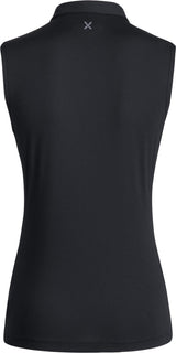Montura - SUMMER PLAY CANOTTA WOMAN — BLACK — Vista posteriore 2