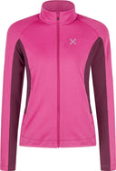 Montura - DESTINY MAGLIA WOMAN — BATON ROUGE/VINACCIA — Vista frontale 1