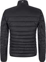 Montura - GENESIS PRO 2 JACKET — BLACK — Vista posteriore 3
