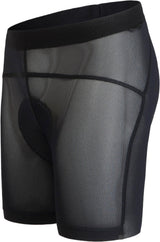Montura - FLYSCH SHORTS — BLACK — Immagine 2
