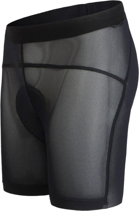 Montura - FLYSCH SHORTS — BLACK — Immagine 2