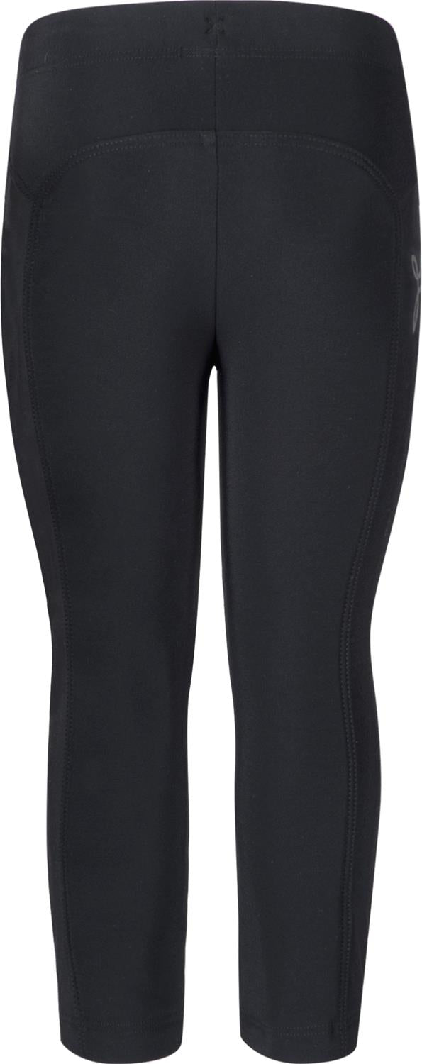 Montura - SOUND WINTER PANTS BABY — BLACK — Vista posteriore 3