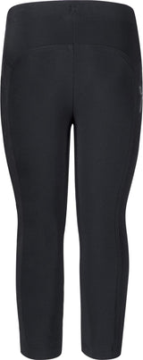Montura - SOUND WINTER PANTS BABY — BLACK — Vista posteriore 3