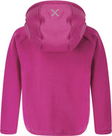 Montura - STRETCH HOODY JACKET BABY — BATON ROUGE — Vista posteriore 3