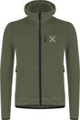 Montura - ALTITUDE MAGLIA — VERDE SALVIA — Vista frontale 1