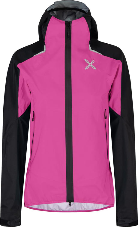 Montura - MAGICA PROMETEO JACKET WOMAN — BATON ROUGE — Vista frontale 1