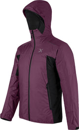 Montura - NEVIS 2.0 JACKET — VINACCIA — Immagine 2