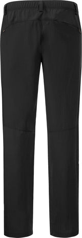 Montura - WALK PANTS — BLACK — Vista posteriore 3