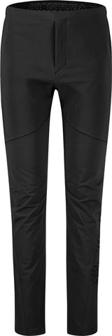 Montura - SYNTH PANTS — BLACK — Vista frontale 1
