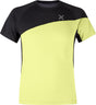 Montura - COLOR BLOCKING T-SHIRT — SUNNY LIME — Vista frontale 1
